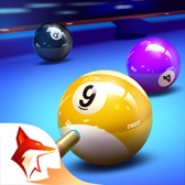 Bida - 8 Ball Pool Logo
